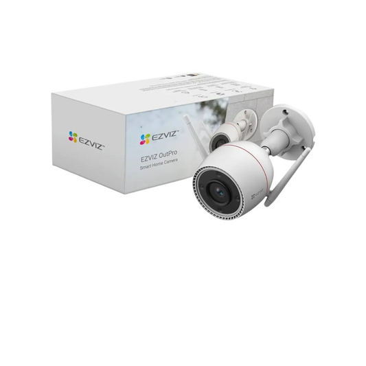 Cámara Ezviz CS-H3C-R100-1J4WKFL