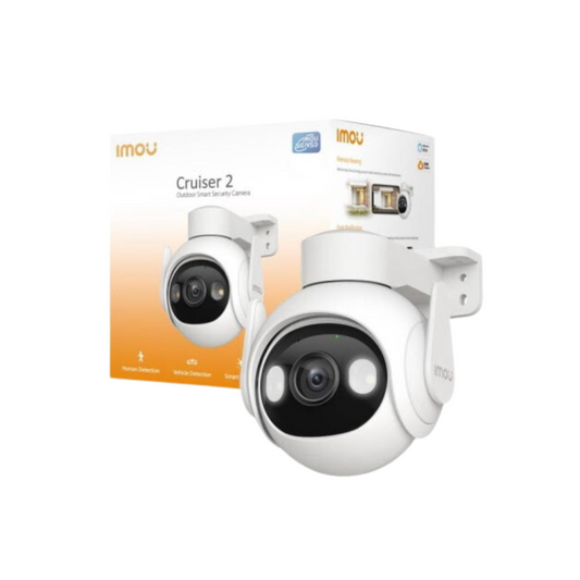 Cámara Imou Cruiser2 2K IPC-GS7EN-3M0W