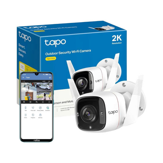 Cámara Tp-Link Tapo C310