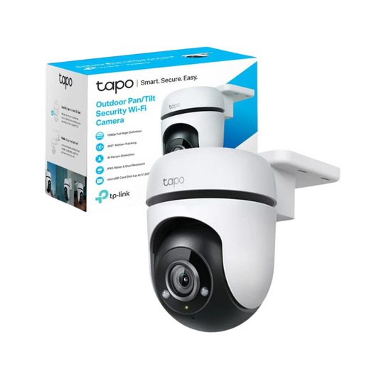 Cámara Tp-Link Tapo C500