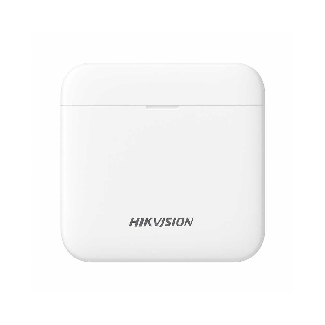 Central De Alarma Hikvision AX PRO