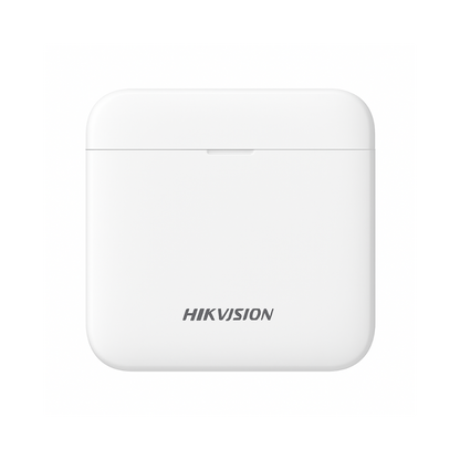 Central De Alarma Hikvision AX PRO
