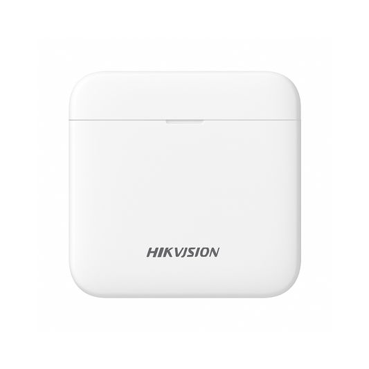 Central De Alarma Hikvision AX PRO