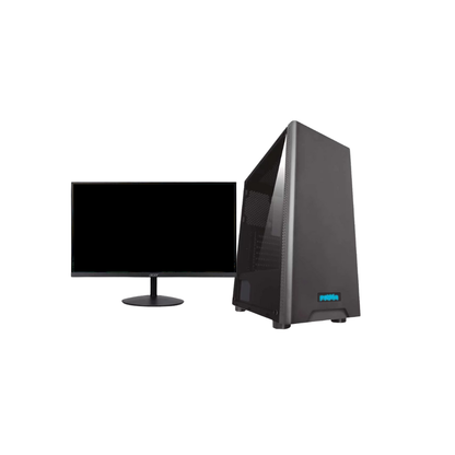 Equipo Power Group G10580HST