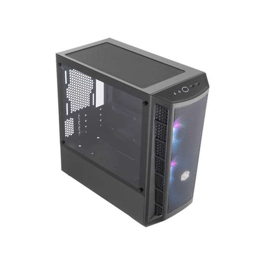 Chasis MasterBox MB311L ARGB With HUB