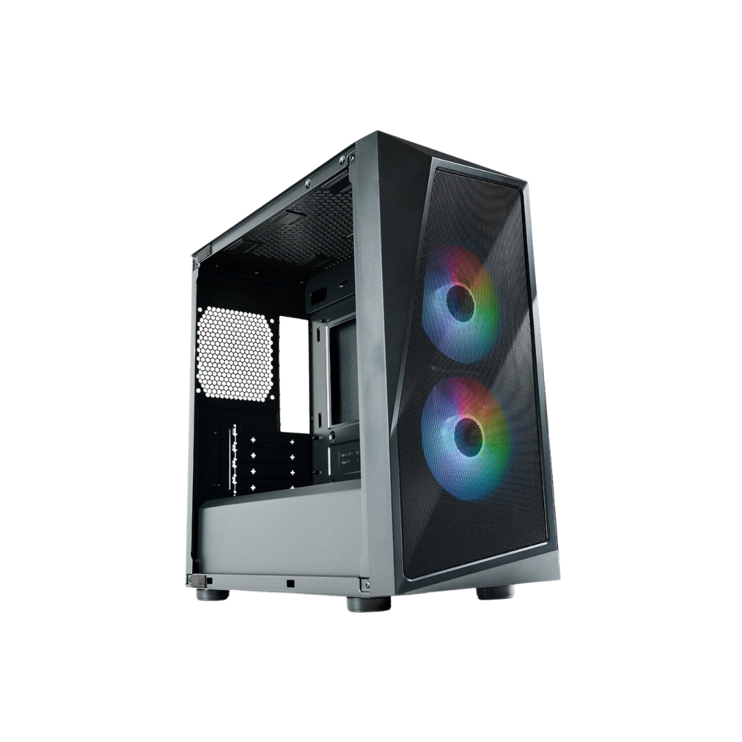 Chasis CMP 320