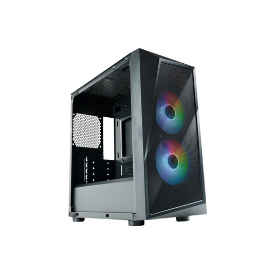 Chasis CMP 320