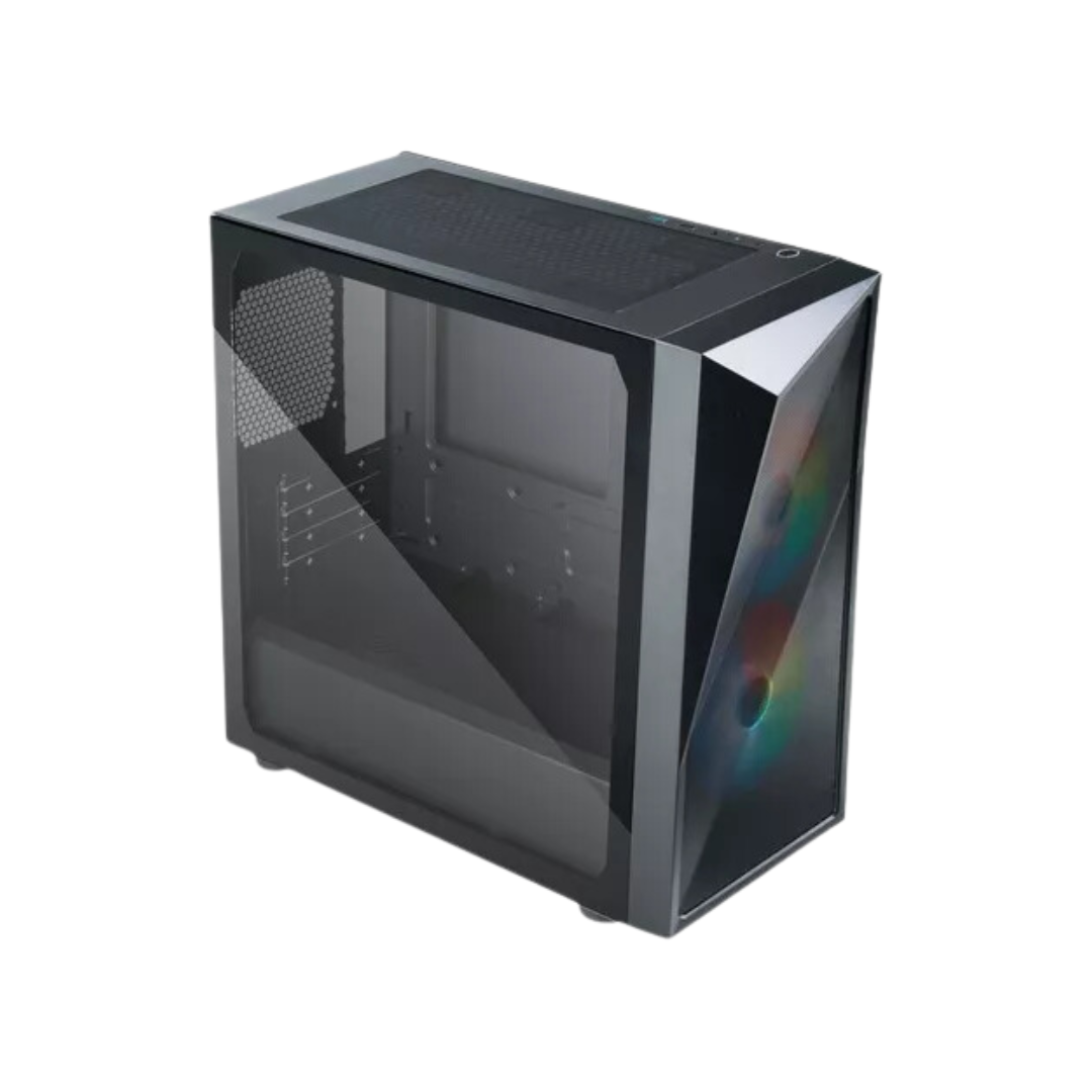 Chasis CMP 320