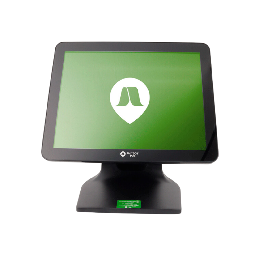 Equipo Pos Jaltech JAL-I3-15.6