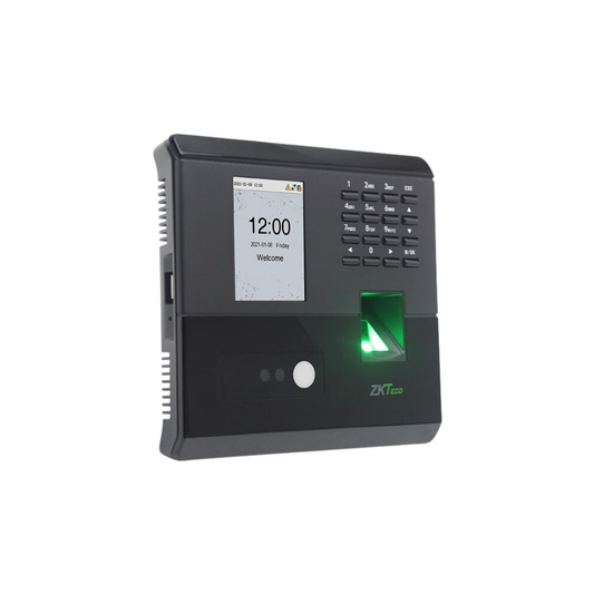Control De Acceso ZKTECO MB10-VL