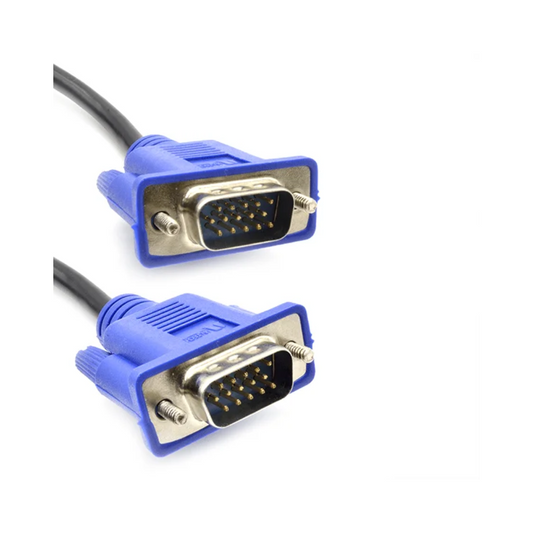 Cable Vga 1.5 Metros
