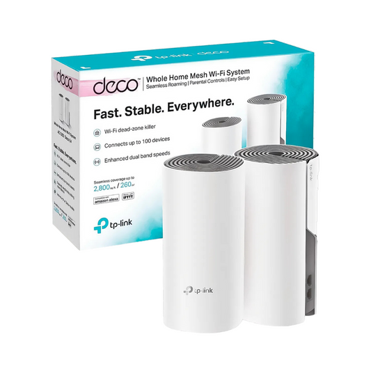DECO M4(2-PACK) AC1200