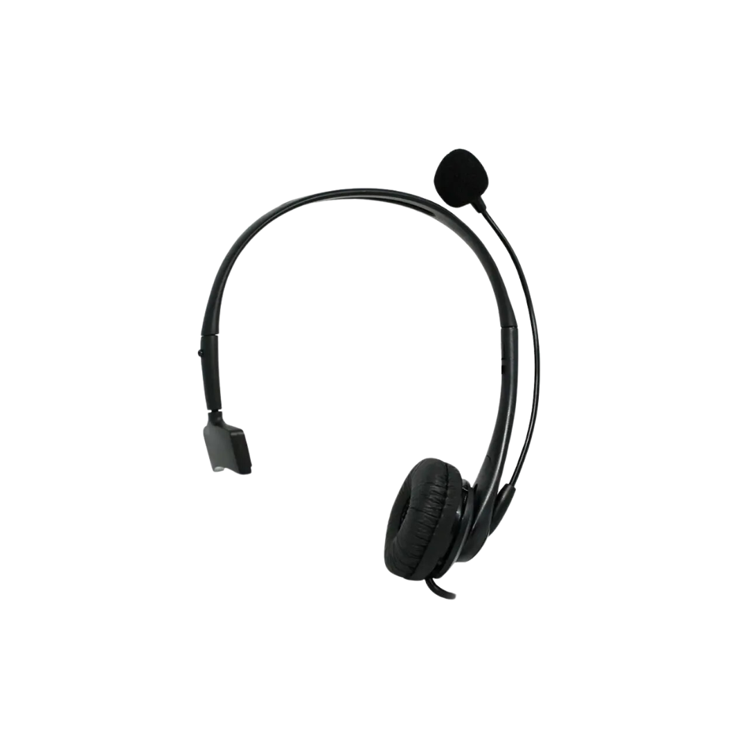 Diadema X-KIM HF-400 Mono USB
