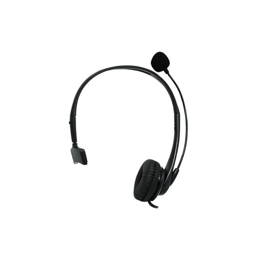 Diadema X-KIM HF-400 Mono USB