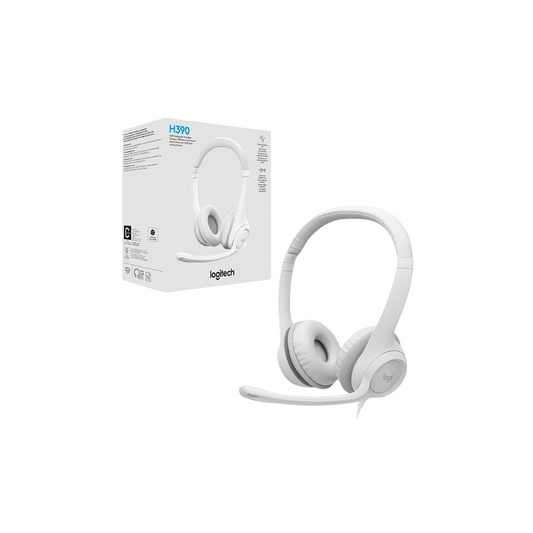 Diadema Logitech H390