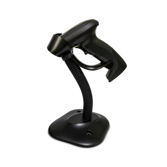 Lector Código De Barras Alámbrico Digital Pos DIG-1200D