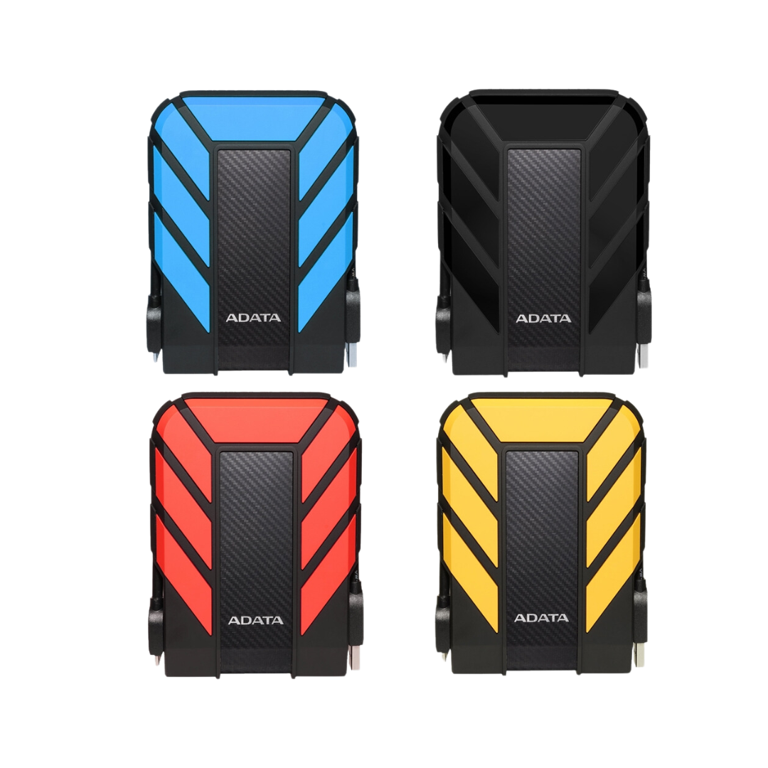 Disco Duro Externo Adata HD710 Pro