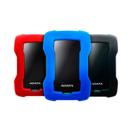 Disco Duro Externo Adata HD330