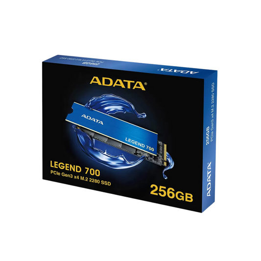 Disco De Estado Sólido Adata LEGEND 700 M.2 PCIe