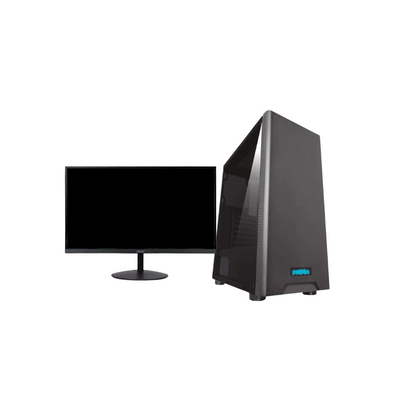 Equipo Power Group G10380HSD