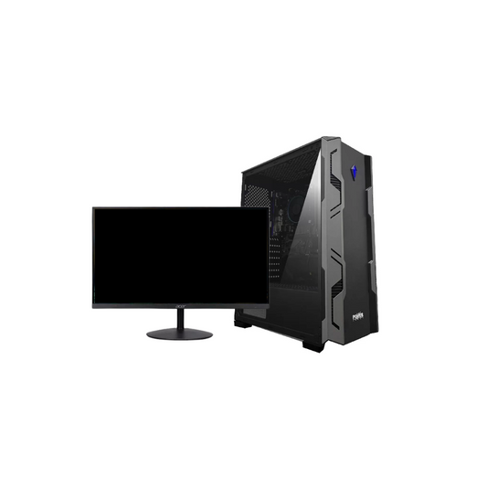Equipo Power Group G12582HSD