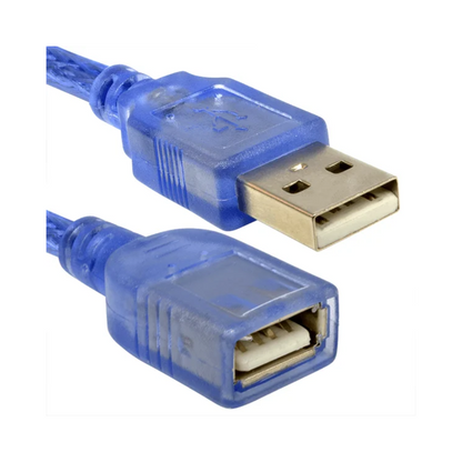 Extension Usb 2.0 1.5MT Blindada