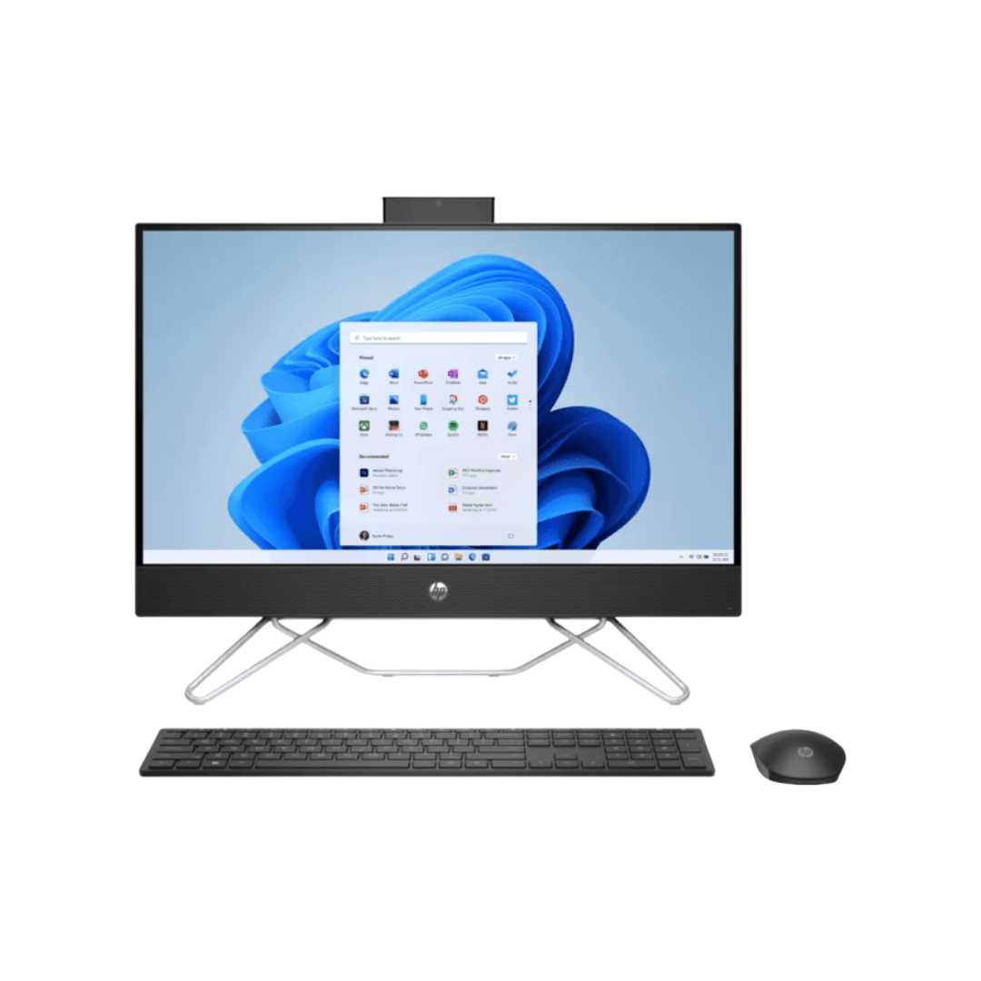 AIO HP 24-CB1028LA
