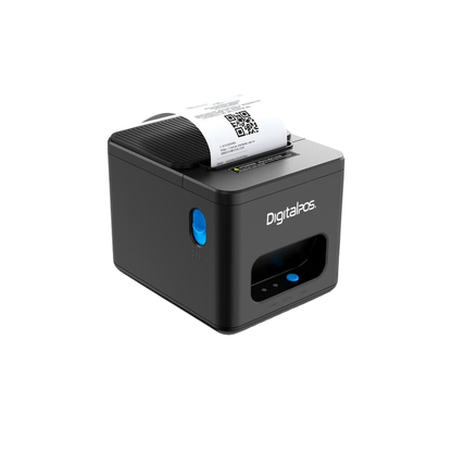 Impresora Térmica Digital Pos DIG-K200I (USB+LAN)