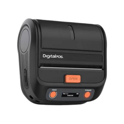 Impresora Térmica Portátil Digital Pos DIG-M324