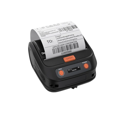 Impresora Térmica Portátil Digital Pos DIG-M324
