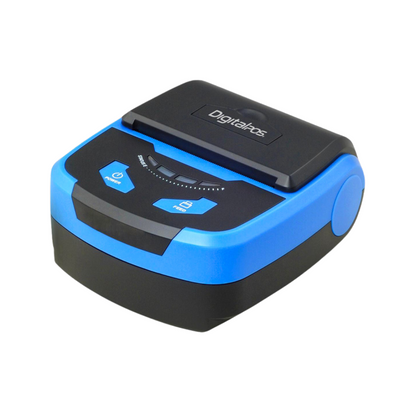 Impresora Térmica Portátil Digital Pos DIG-P810