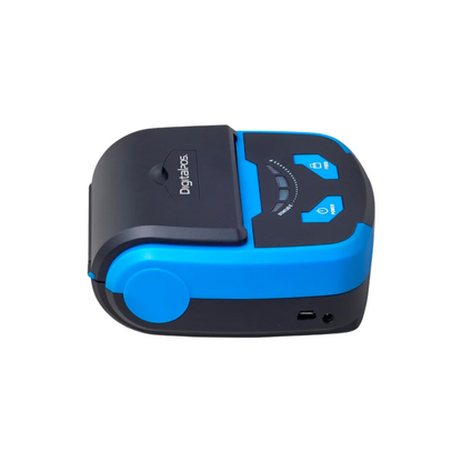Impresora Térmica Portátil Digital Pos DIG-P810