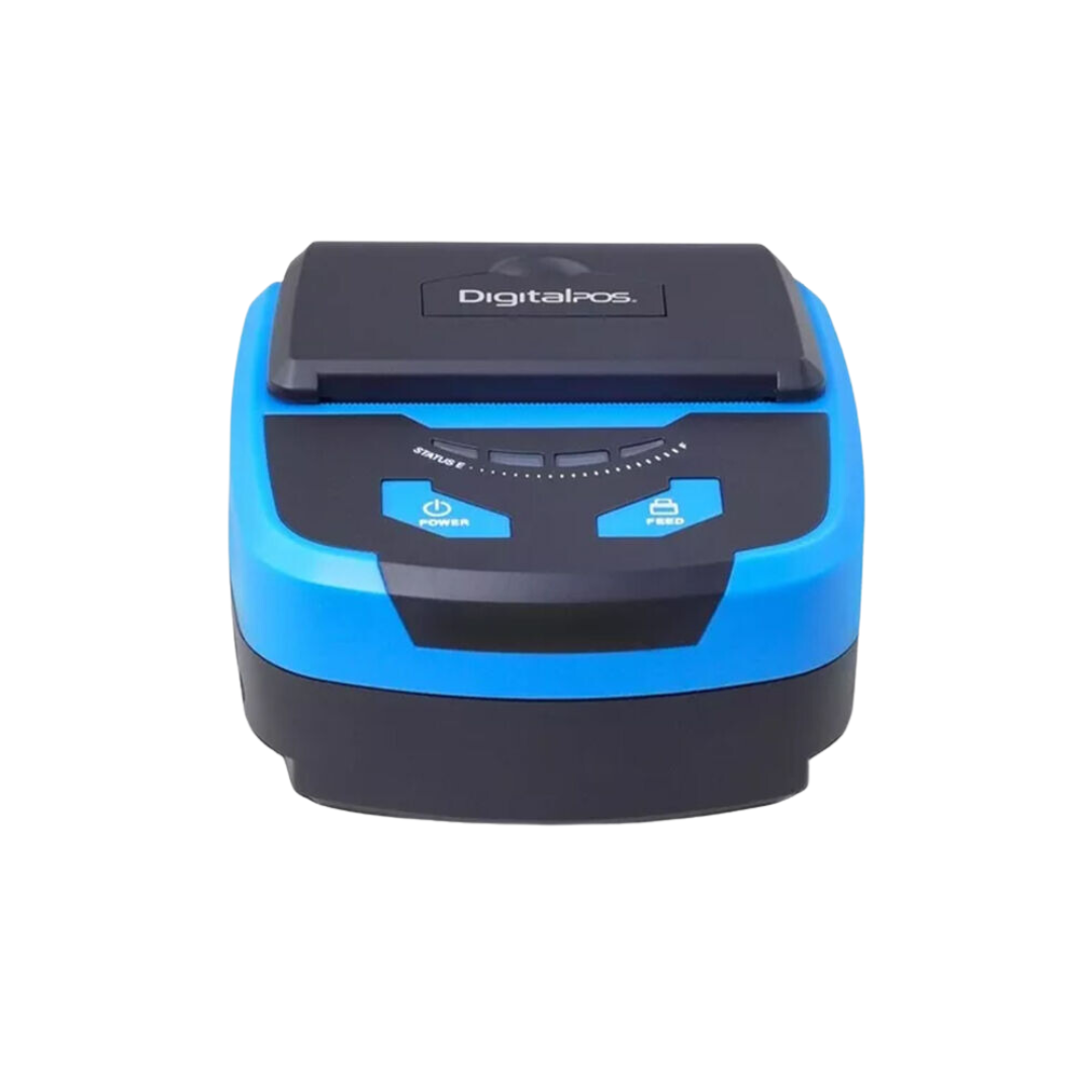 Impresora Térmica Portátil Digital Pos DIG-P810