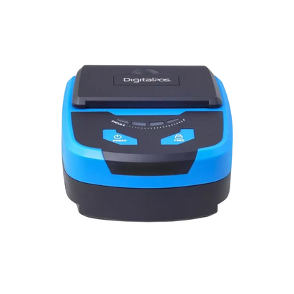 Impresora Térmica Portátil Digital Pos DIG-P810