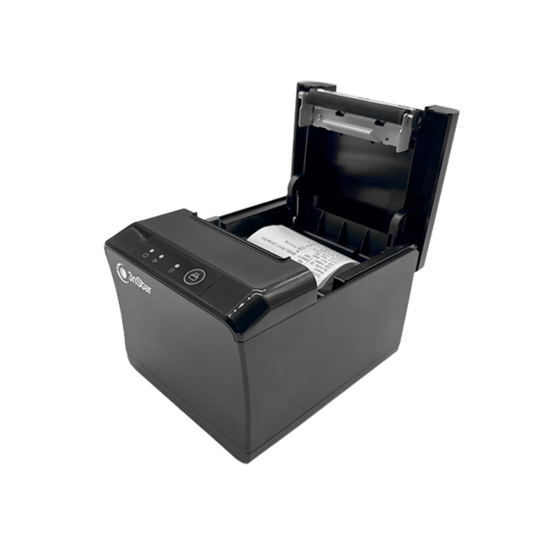 Impresora Térmica 3nStar-RPT004