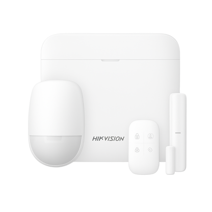 Central De Alarma Hikvision AX PRO
