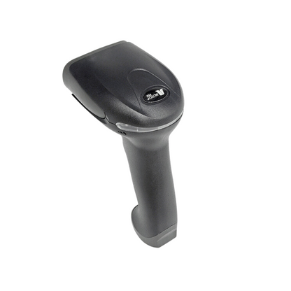 Lector Código De Barras Alámbrico Jaltech Antishock JAL15-F5