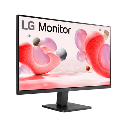 Monitor LG 27" 27MR400-B