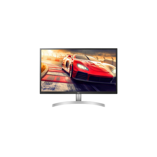 Monitor LG 27" 27UL500 UHD 4K