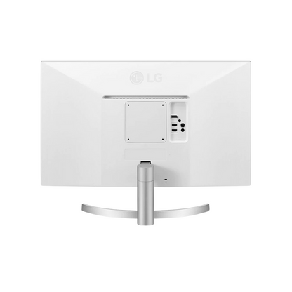Monitor LG 27" 27UL500 UHD 4K