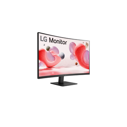 Monitor LG 32" Curvo 32MR50C