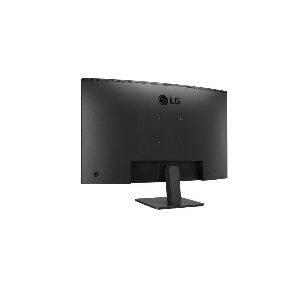 Monitor LG 32" Curvo 32MR50C