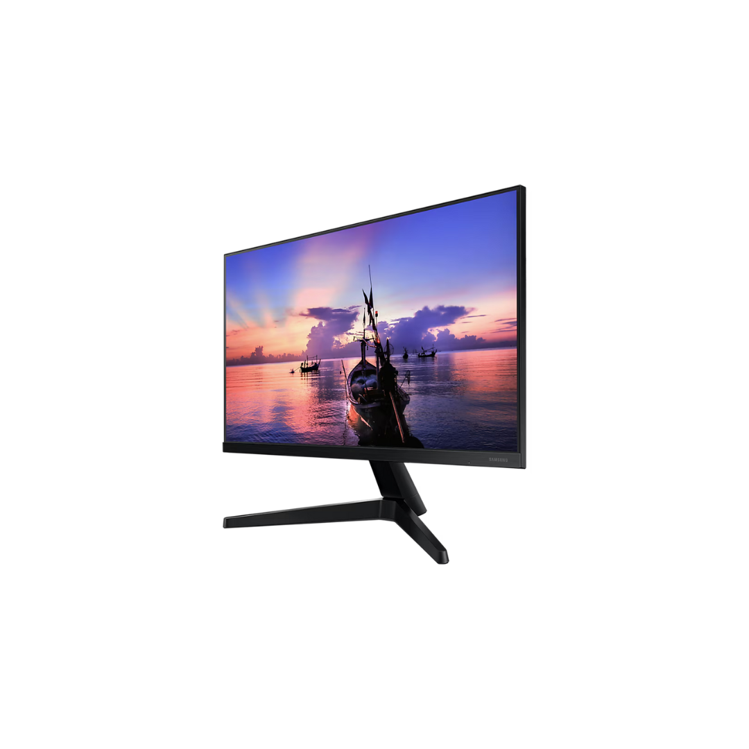 Monitor Samsung 27" LF27T350FHLXZL