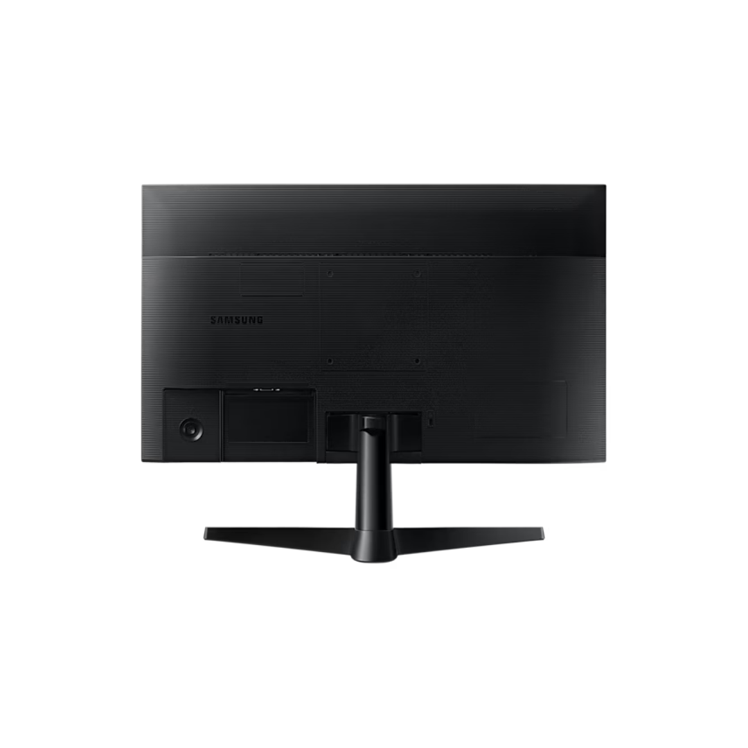 Monitor Samsung 27" LF27T350FHLXZL
