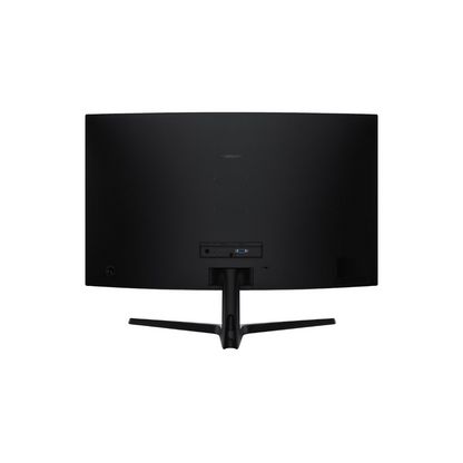 Monitor Samsung 32" Curvo LS32D390GANXZA
