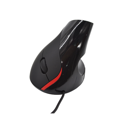 Mouse Jaltech Vertical Alámbrico