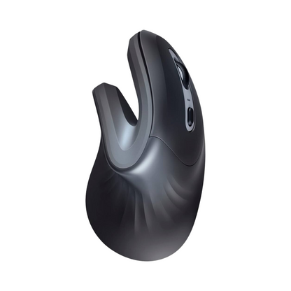 Mouse Trust Verro Ergonómico Inalámbrico