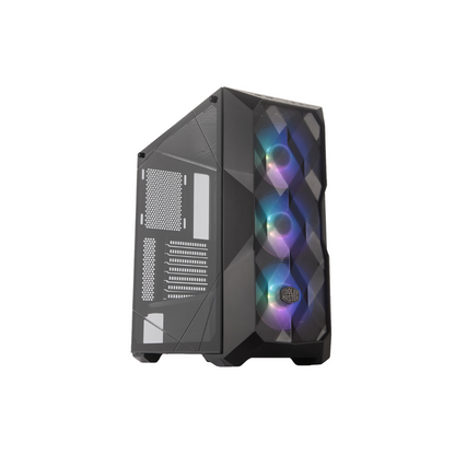 Chasis MasterBox TD500 Mesh