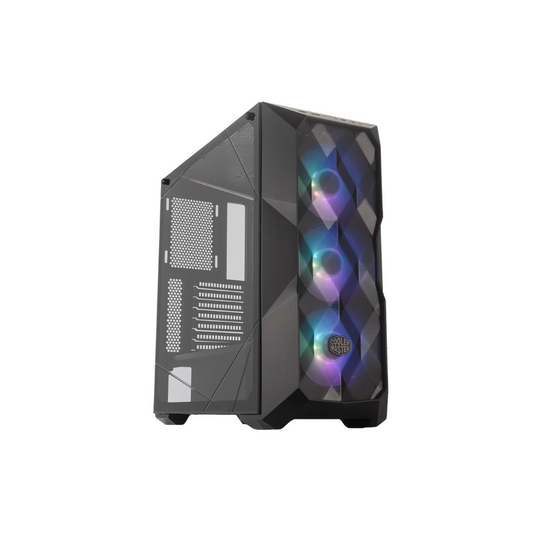 Chasis MasterBox TD500 Mesh