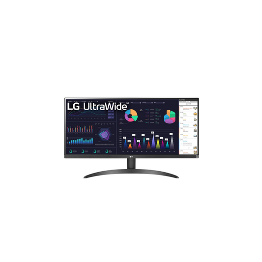 Monitor LG 29" 29WQ500